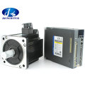 4.0n. M 1200W 110mm 220V AC Servo Motor System with Factory Price